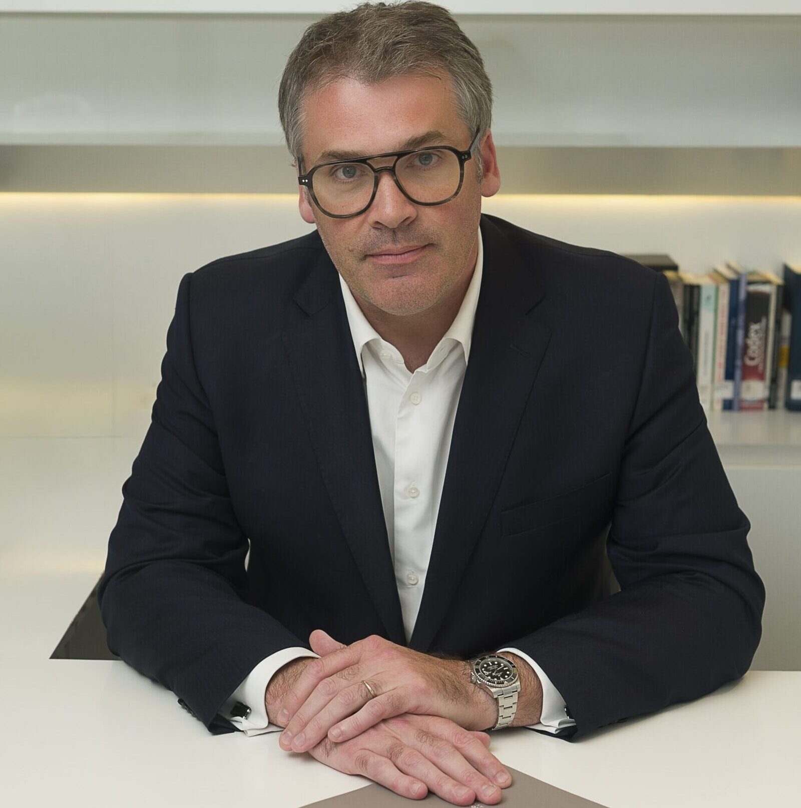 Marcelo Saldanha Rohenkohl