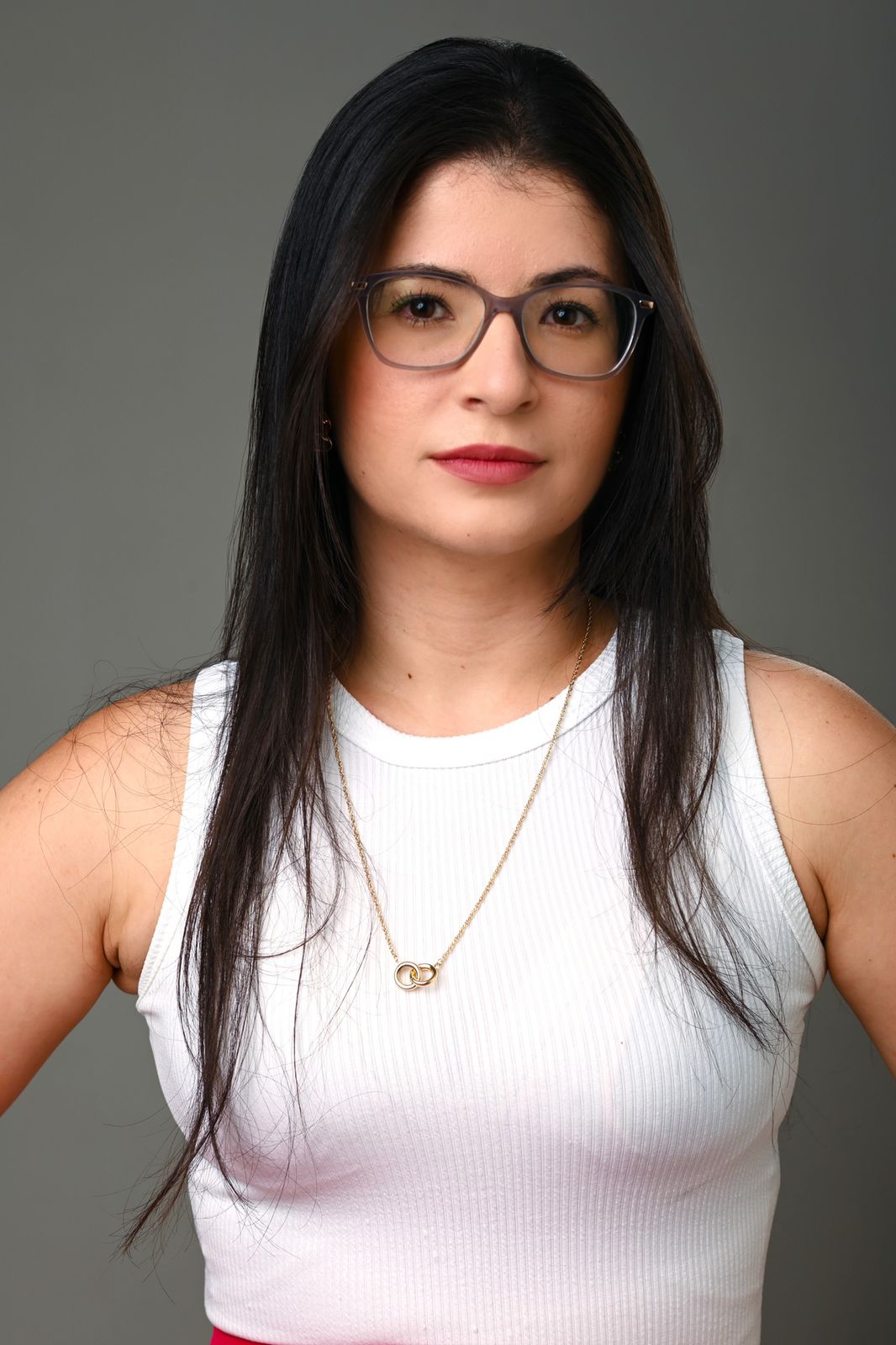 Ludmilla de Paula Silva