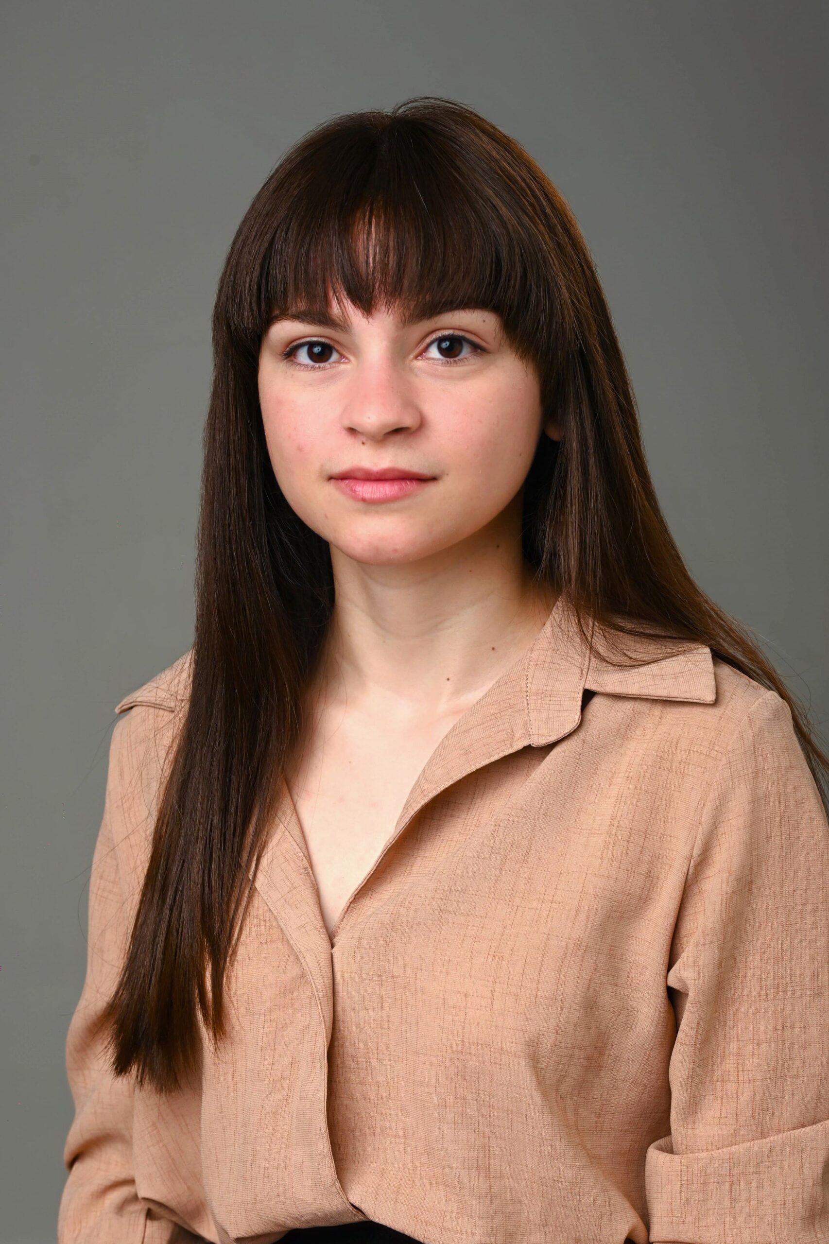 Veronica Leocadio Mizokami