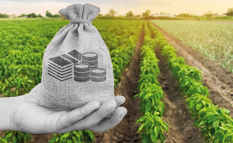  ADI 5553 – Benefícios fiscais para agrotóxicos