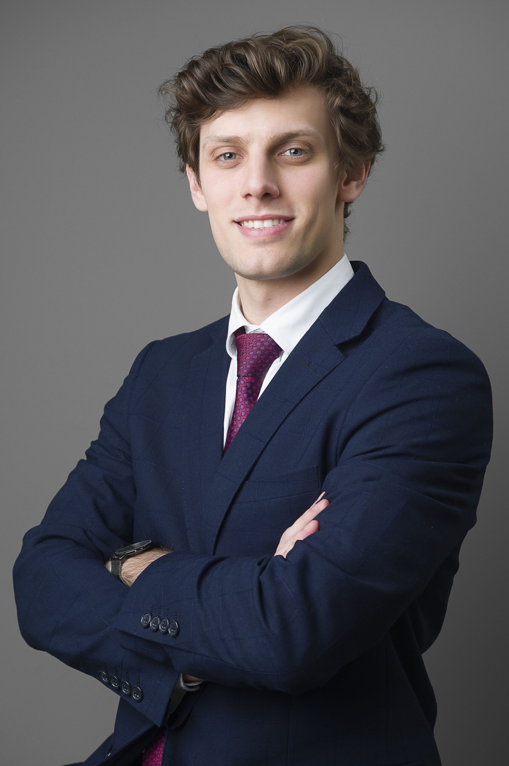 João Vitor da Paixão Felden