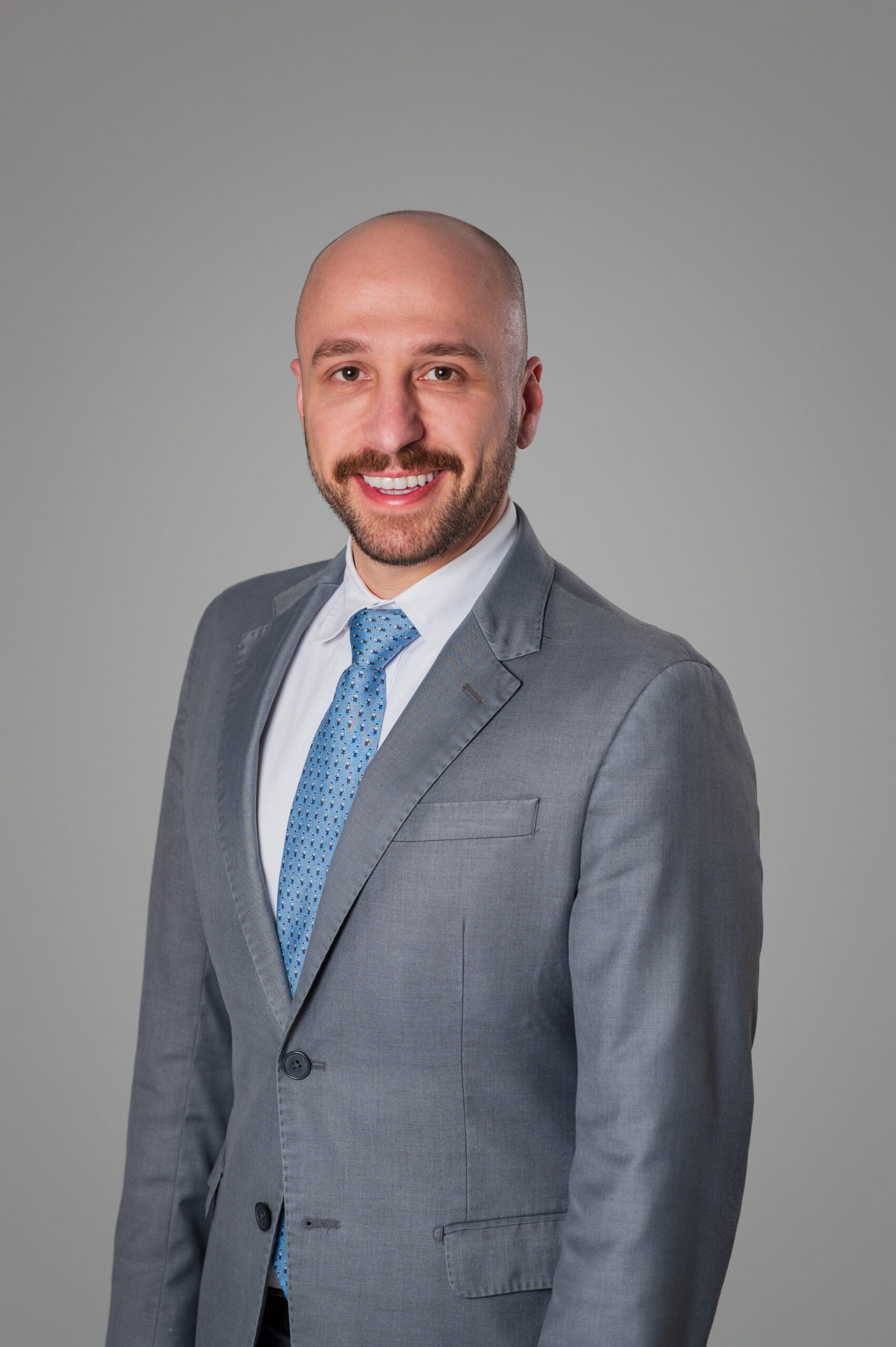 Pedro Paulo Merscher Machado