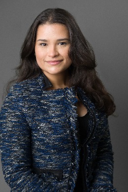 Jordana Lima Macarthy