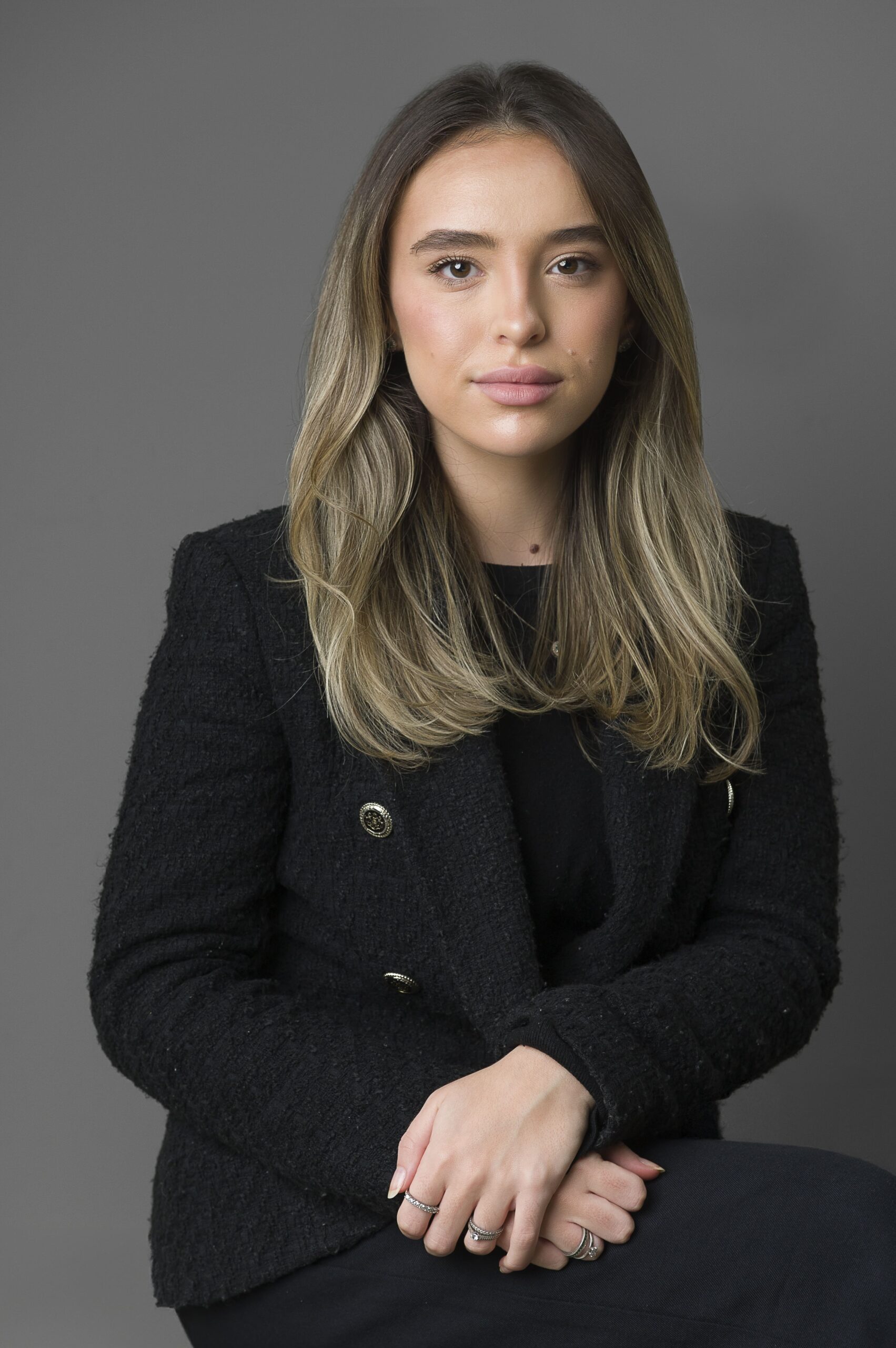 Carolina Gianatassio Pinto de Souza