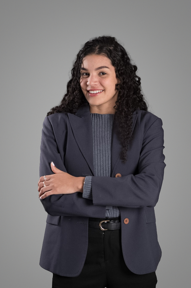 Lawanda Lisboa de Almeida